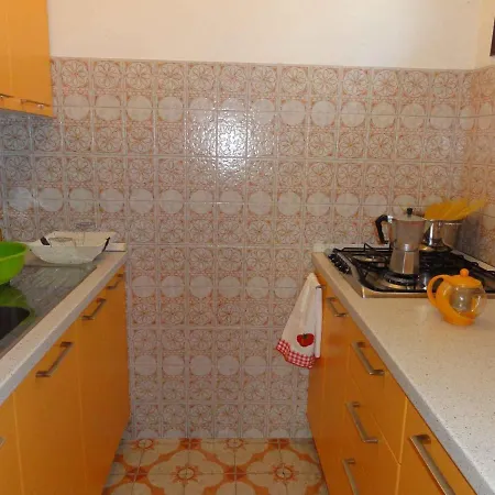 Apartman In 38279