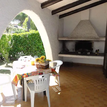 Apartman In 38279 Bibione