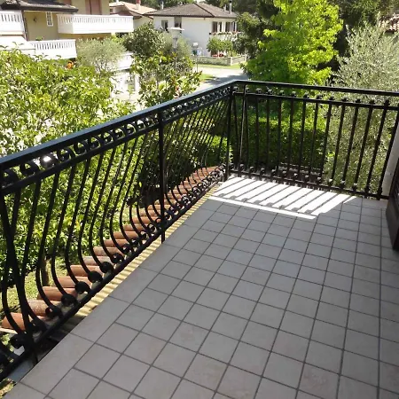 In 38279 Apartman