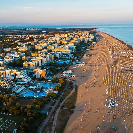 In 38279 Bibione