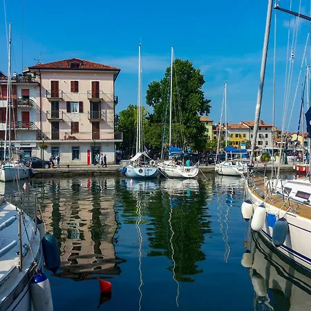 Apartman In 38279 Bibione